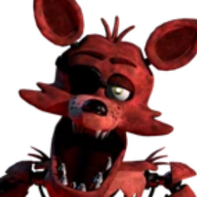 Foxy