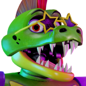 Montgomery Gator