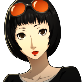Ichiko Ohya