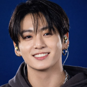 Jungkook- BTS