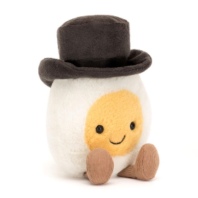 Groom egg 