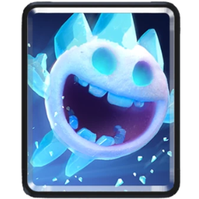 Ice Spirit
