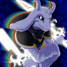 Asriel