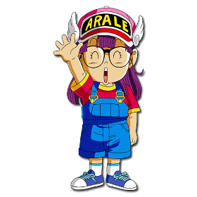 Arale