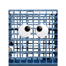 Number 1 Crate