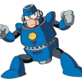 Hard Man