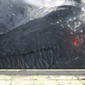 Snake Devil