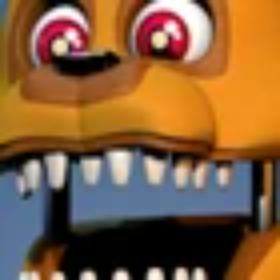 Nightmare Fredbear