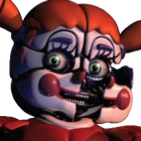 Circus Baby