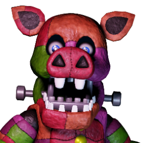 Porkpatch