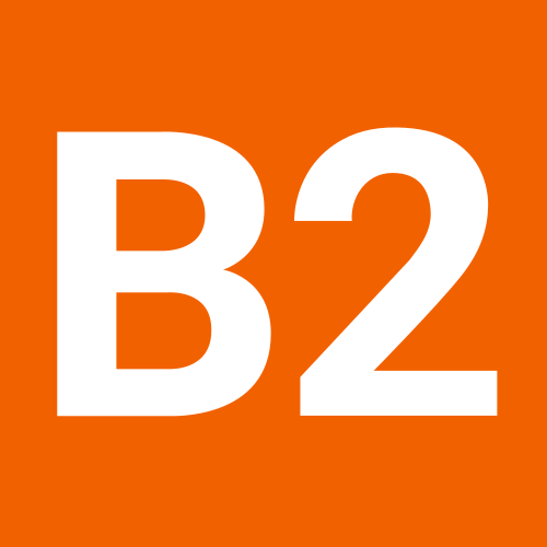 VERBS B2