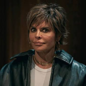 Lisa (Season 4)