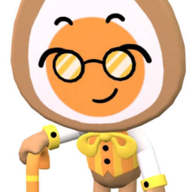 eggson