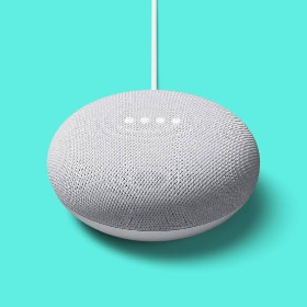 Google Nest