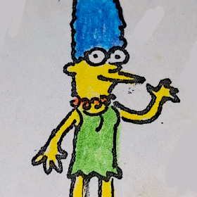 Marge