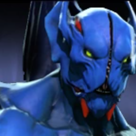 Night Stalker