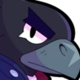 Crow_Portrait