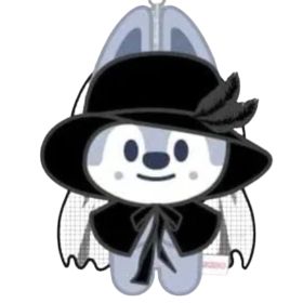 Funeral Wolfchan