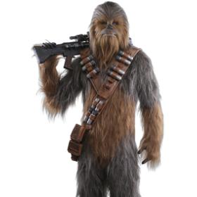 Chewbacca