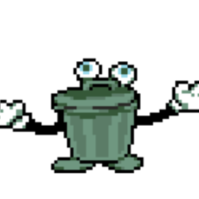 Trashy