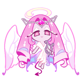 Eternal Sugar Cookie