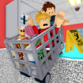 Escape super market tycoon