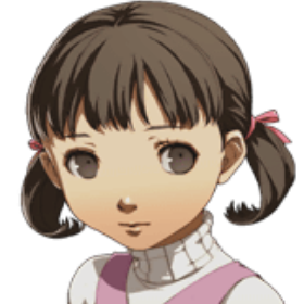 Nanako Dojima