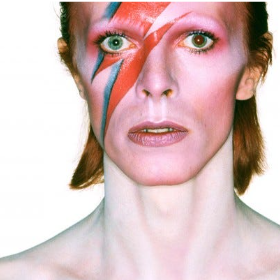 David Bowie
