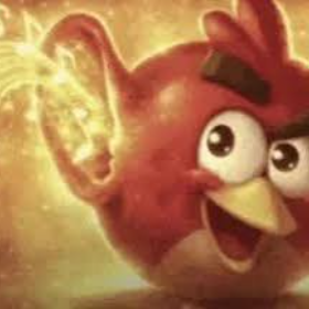 angry bird ai ear