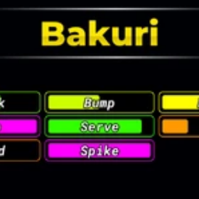 Bakuri