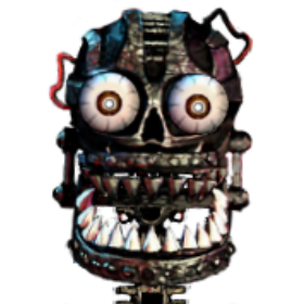 Endo Nightmare