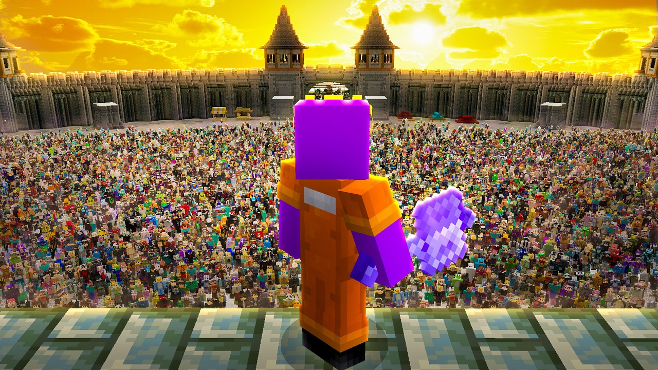 Unstable SMP
