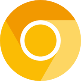 Google Chrome Canary