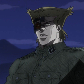 Stroheim