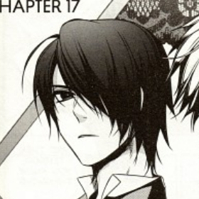 Fang(MR)