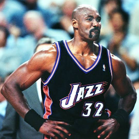 Karl Malone