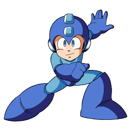 Rock Man