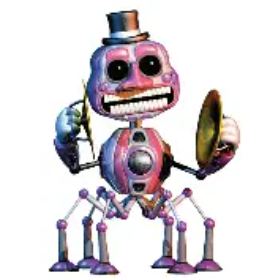 Music Man (SB)