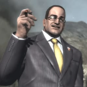 Senator Armstrong