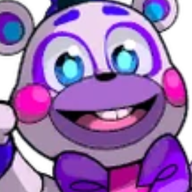 Glamrock Helpy