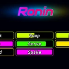 Ronin