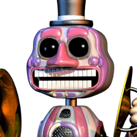 Music Man