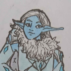 Vallyn Icewind (he/him)