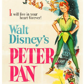Peter Pan