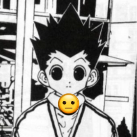 Gon