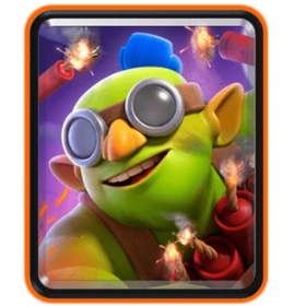 Goblin Demolisher