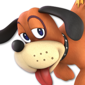 59. Duck Hunt
