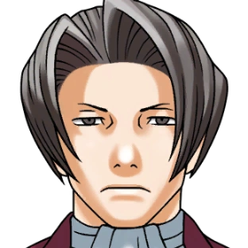 Miles Edgeworth