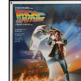 Back to the future