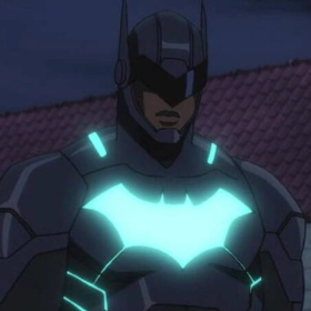 Batwing